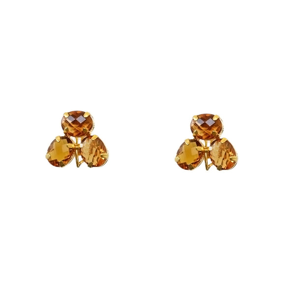 Bounkit Maggie Earrings