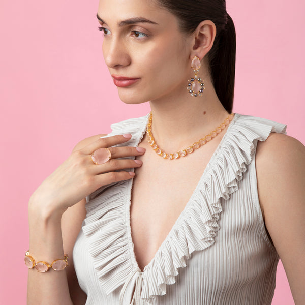 Bounkit Mara Earrings