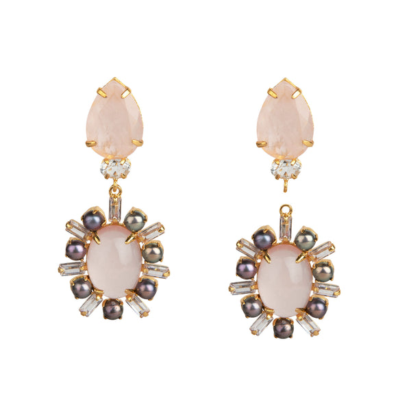 Bounkit Mara Earrings