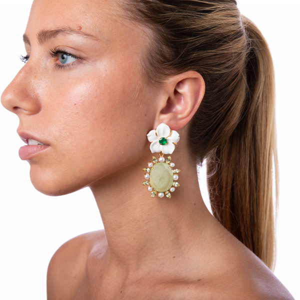 Bounkit Mara Earrings