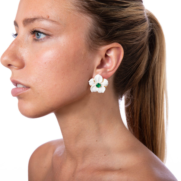 Bounkit Mara Earrings