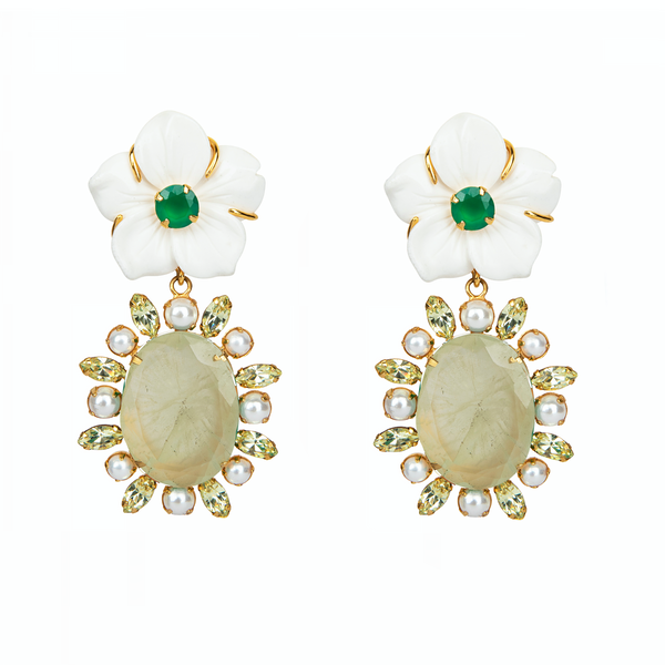 bounkit Mara Earrings