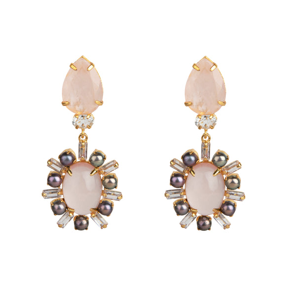 bounkit Mara Earrings