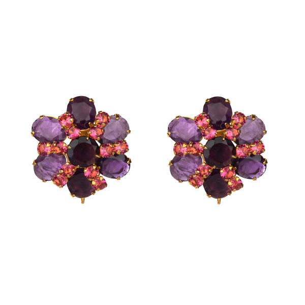 Bounkit Marcela Studs (more Colors)