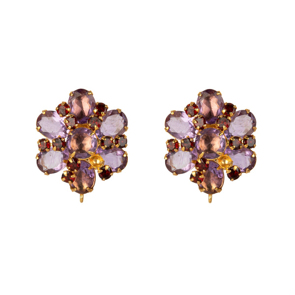 Bounkit Marcela Studs (more Colors)