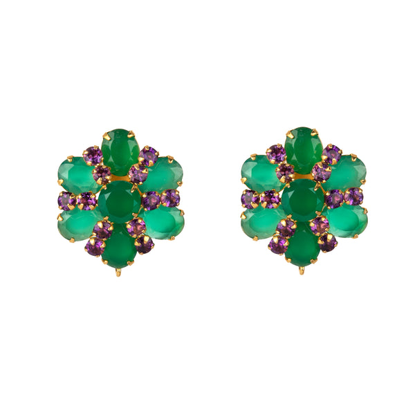 bounkit Marcela Studs (more colors)