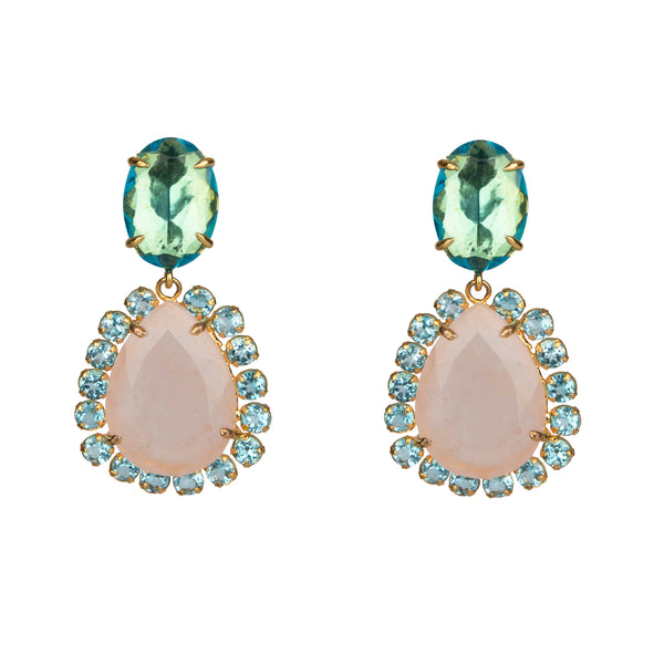 bounkit Marcy Earrings (more colors)