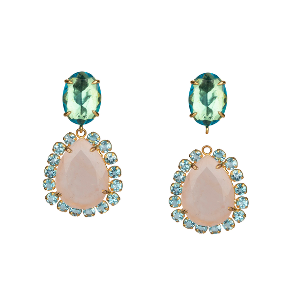 Bounkit Marcy Earrings (more Colors)