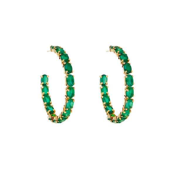 bounkit Margaret Hoops (more colors)