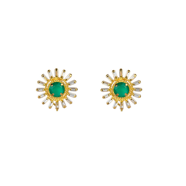 Bounkit Margarita Earrings (more Colors)