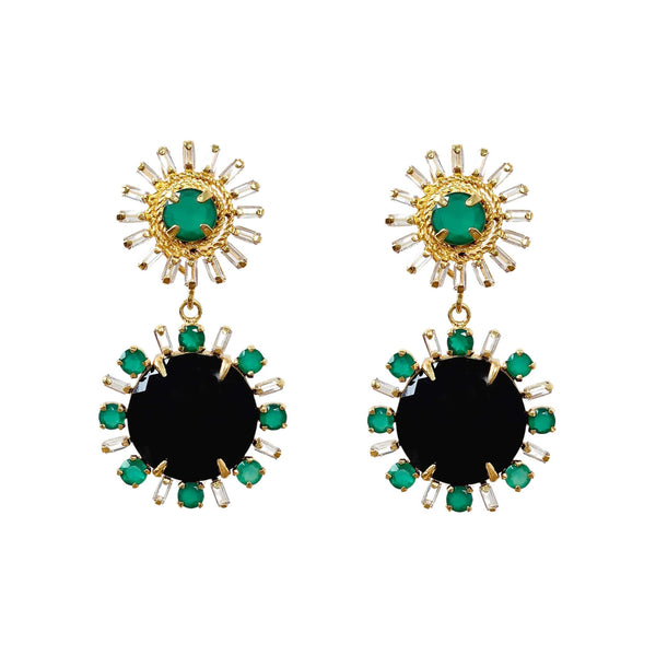 bounkit Margarita Earrings (more colors)