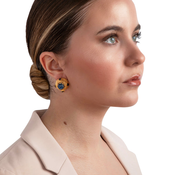 Bounkit Margaux Studs