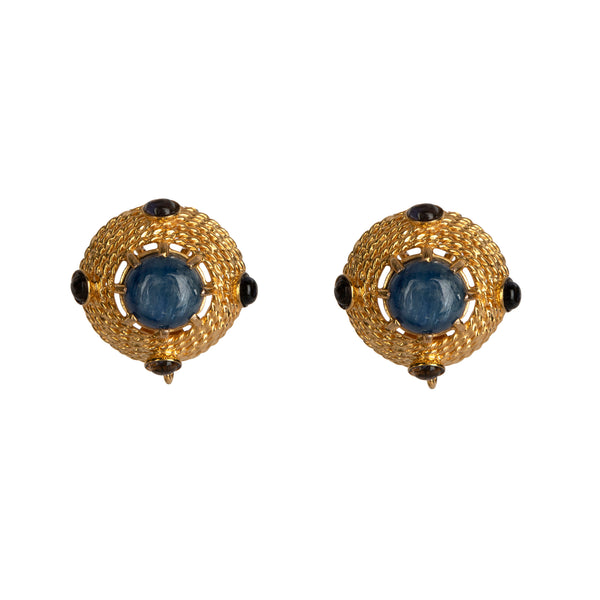 bounkit Margaux Studs