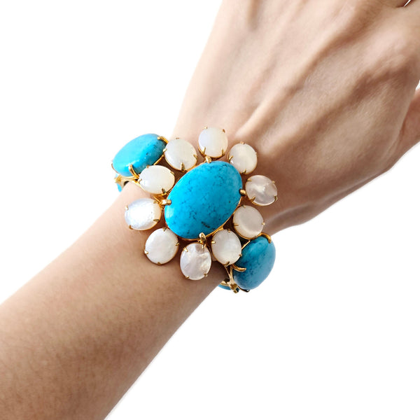 Bounkit Margo Cuff (more Colors)