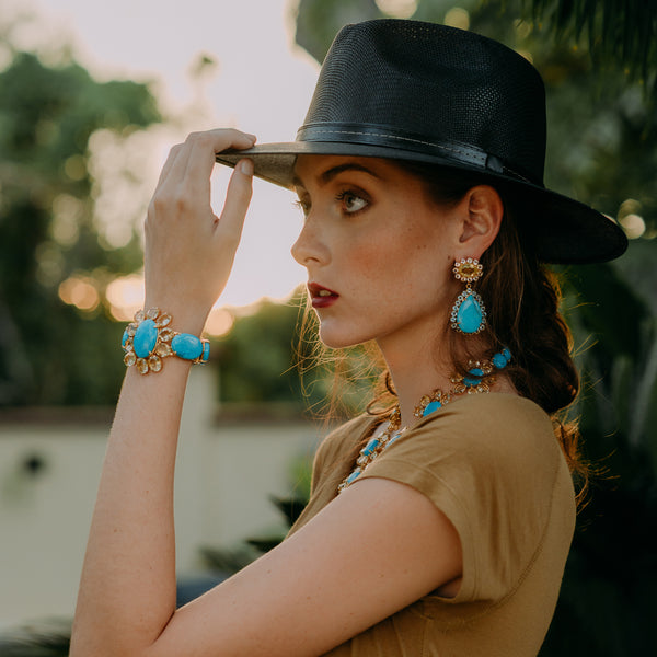 Bounkit Margo Cuff (more Colors)