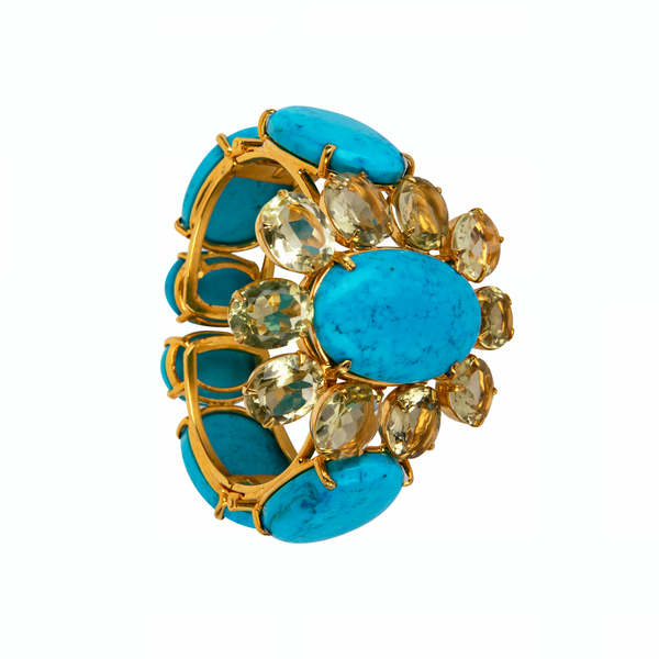 Bounkit Margo Cuff (more Colors)