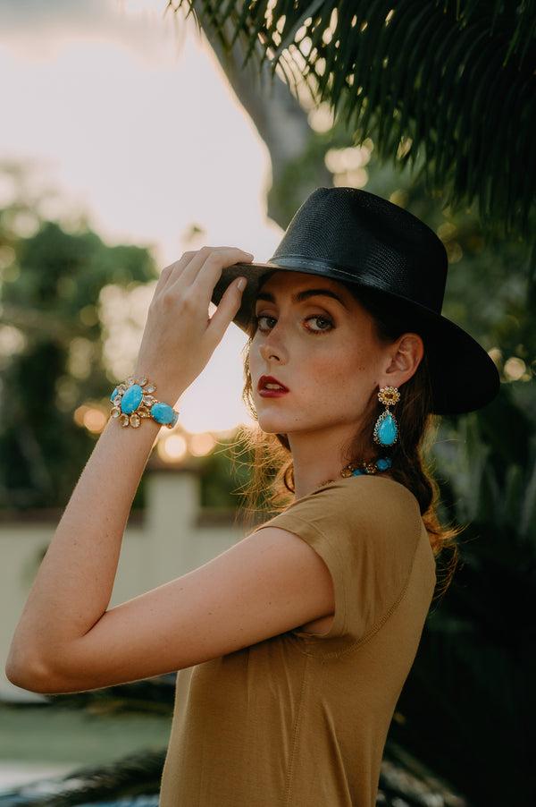 Bounkit Margo Earrings