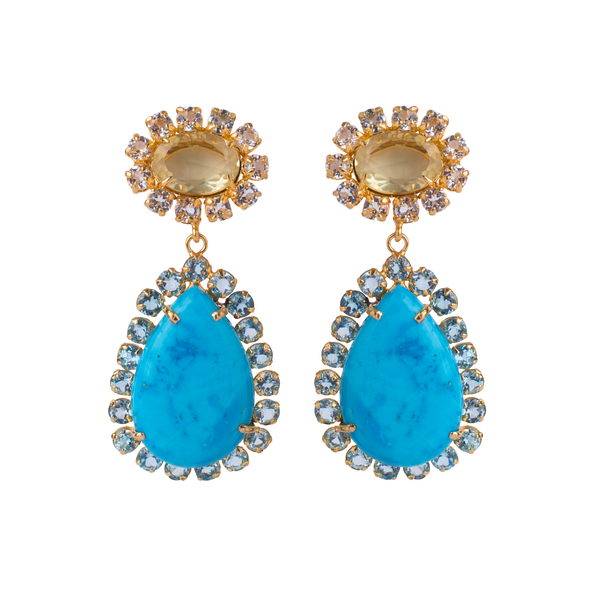 bounkit Margo Earrings