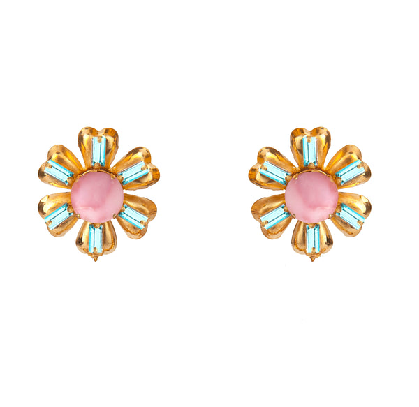 bounkit Marian Studs