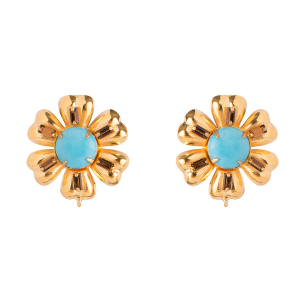 Bounkit Marian Studs (more Colors)