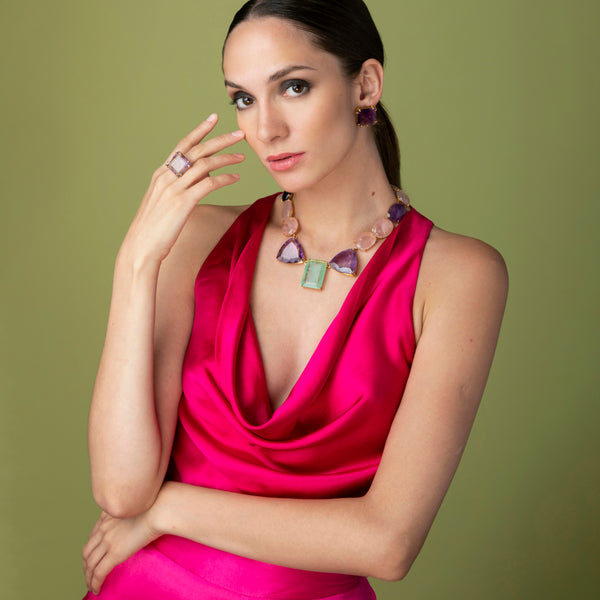 Bounkit Mariana Necklace