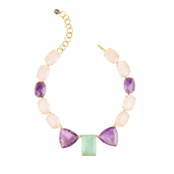 bounkit Mariana Necklace