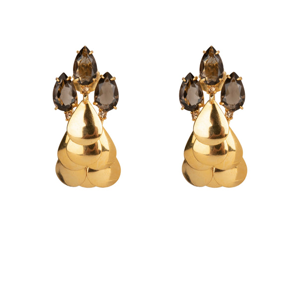 Bounkit Marie Earrings