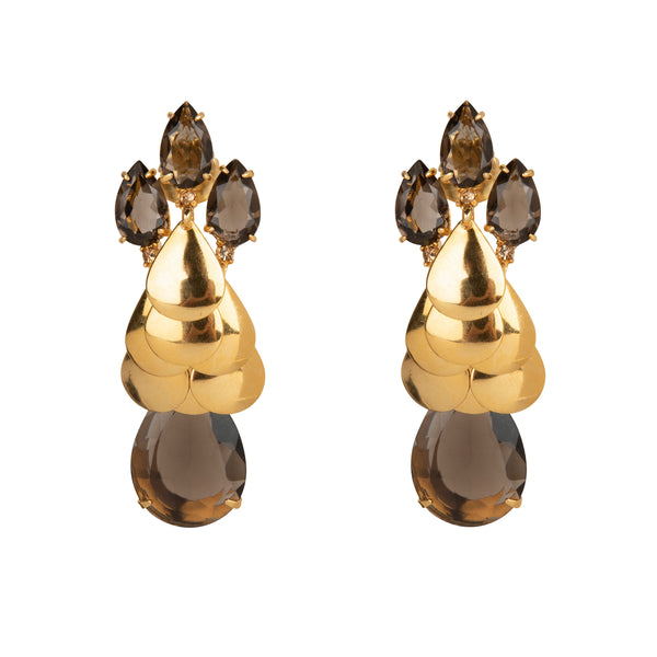 bounkit Marie Earrings