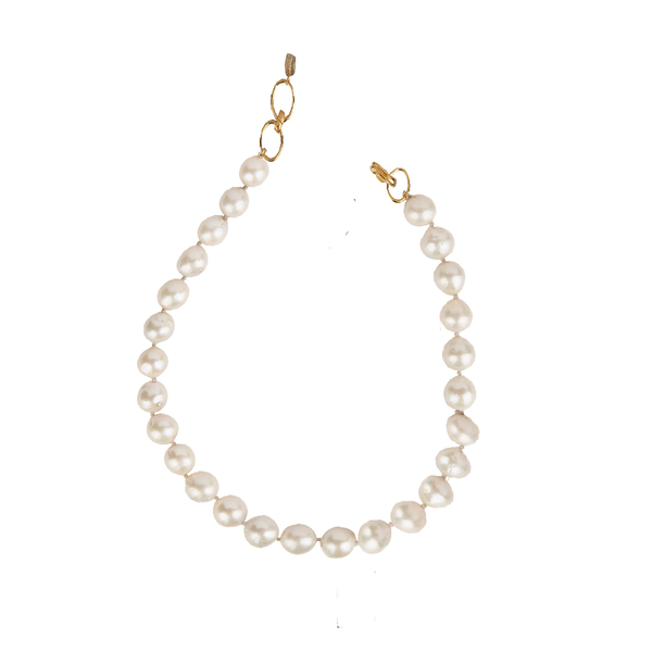 Bounkit Marina Necklace