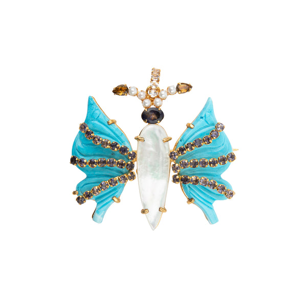 Bounkit Marina Necklace