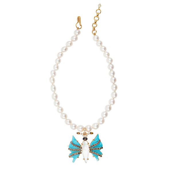 bounkit Marina Necklace