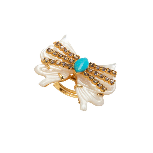 bounkit Marina Ring (more colors)