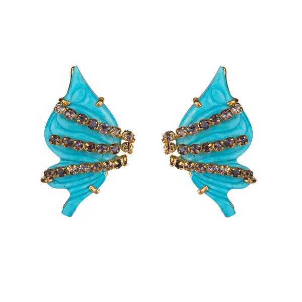 bounkit Marina Studs