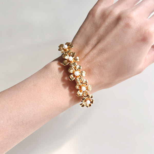 Bounkit Marion Cuff (more Colors)