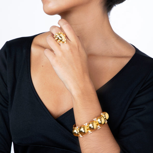 Bounkit Marissa Cuff