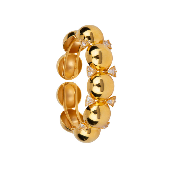 bounkit Marissa Cuff