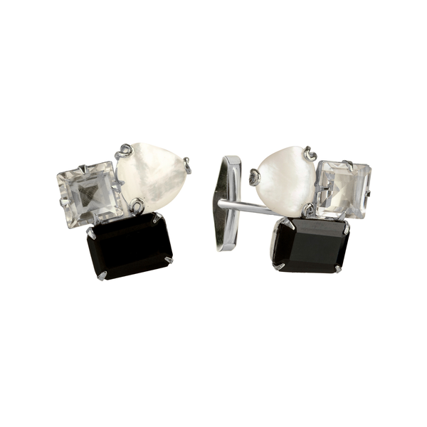 Bounkit Mark Cufflinks (more Colors)
