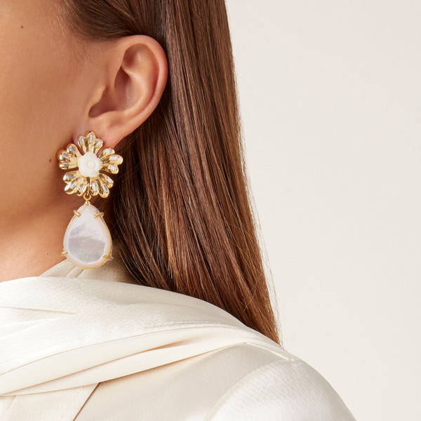 Bounkit Marla Earrings
