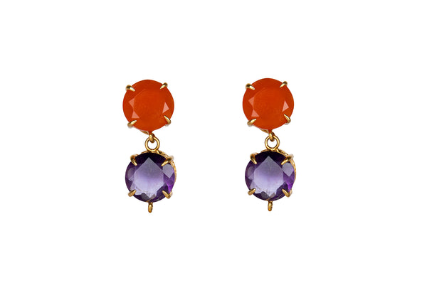 Bounkit Marla Earrings