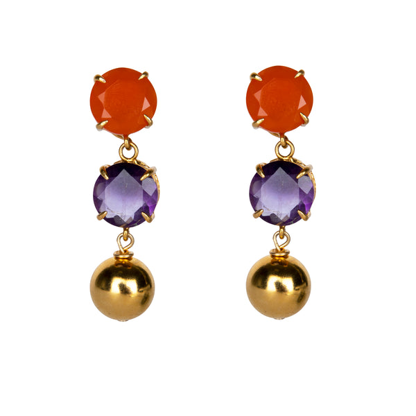 bounkit Marla Earrings