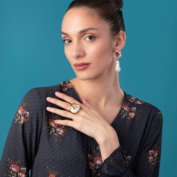 Bounkit Marlene Drops (more Colors)