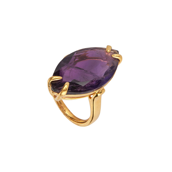 bounkit Marquise Ring (more colors)