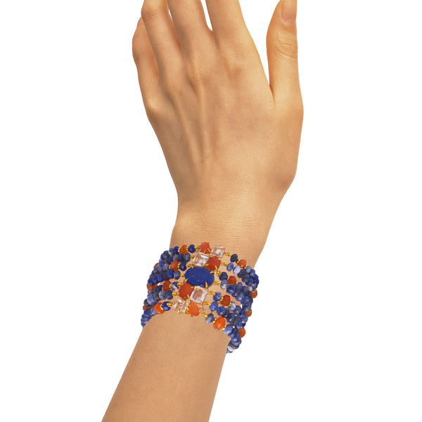 Bounkit Martina Bracelet