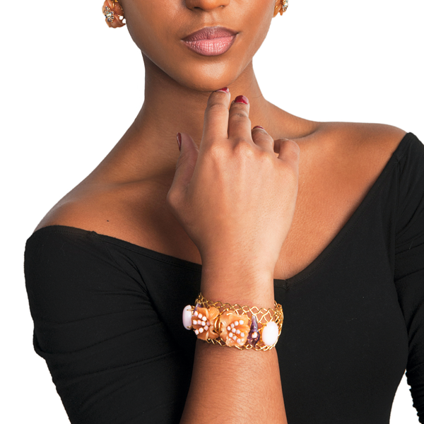 Bounkit Martina Cuff