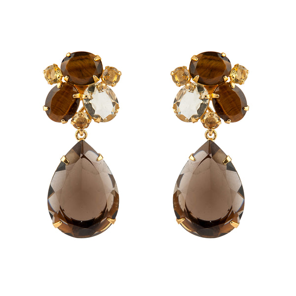 bounkit Martine Earrings (more colors)