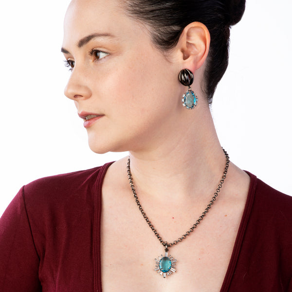 Bounkit Marty Earrings