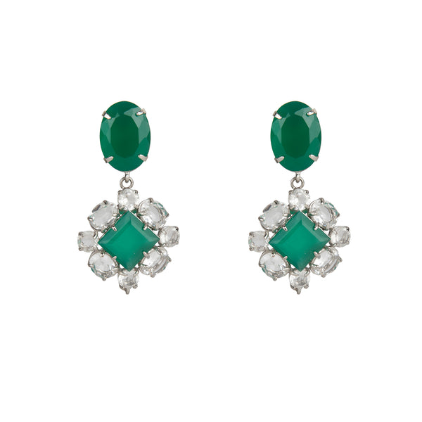 bounkit Marty Earrings