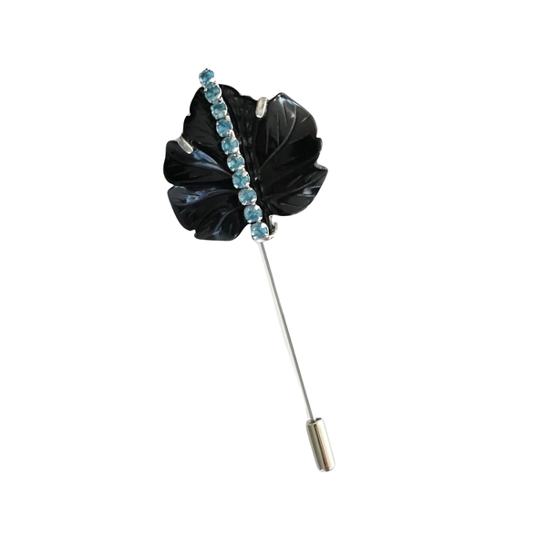 Bounkit Mason Lapel Pin (more Colors)