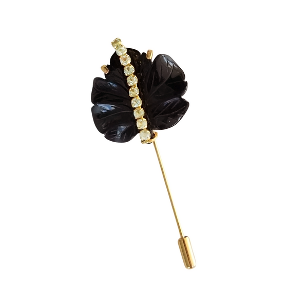 bounkit Mason Lapel Pin (more colors)