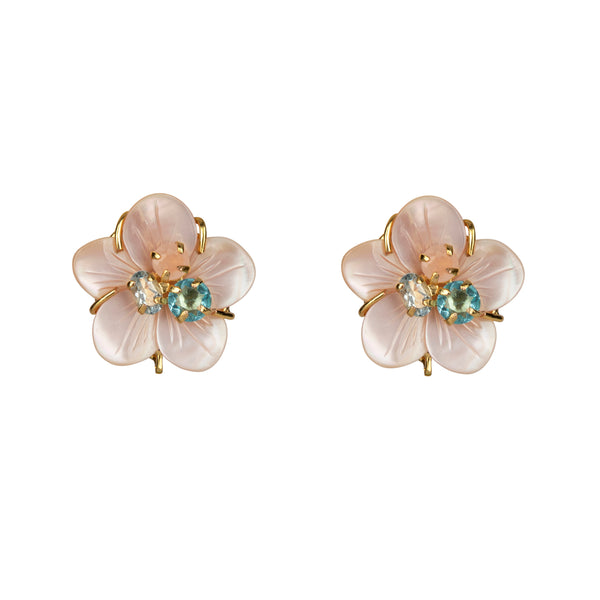 Bounkit Matilda Earrings